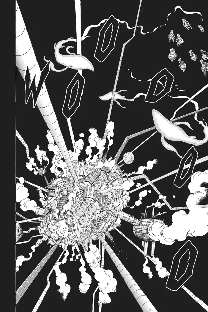 Toriko Chapter 350 image 11_optimized